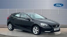 Volvo V40 D4 [190] SE 5dr Diesel Hatchback